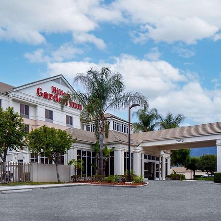 Hilton Garden Inn Arcadia/Pasadena Area Esterno foto
