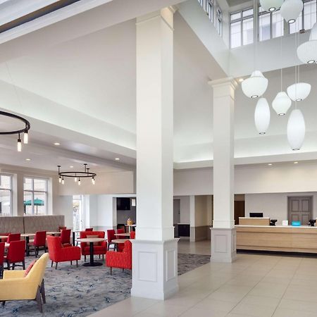 Hilton Garden Inn Arcadia/Pasadena Area Esterno foto