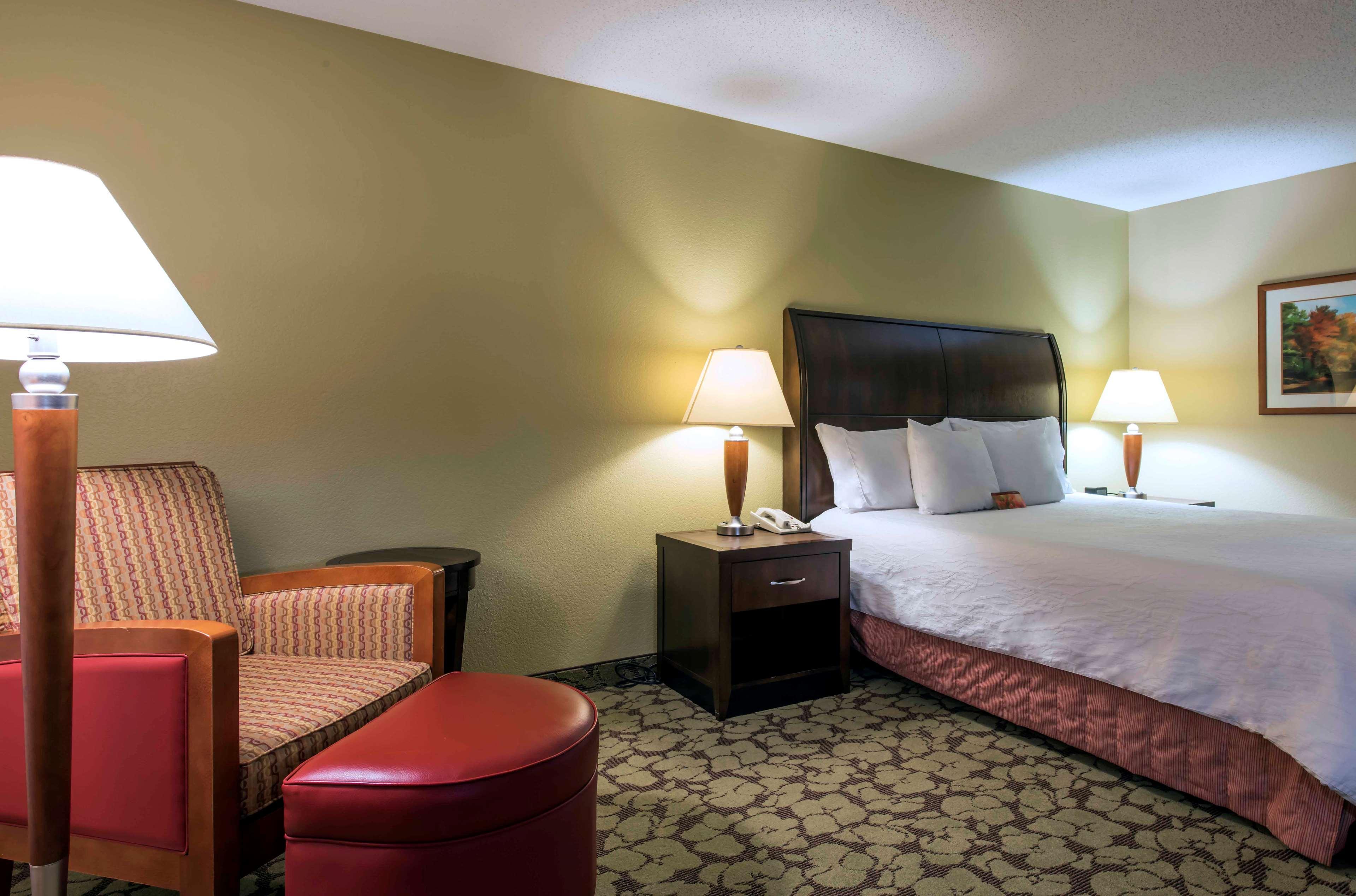 Hilton Garden Inn Arcadia/Pasadena Area Esterno foto