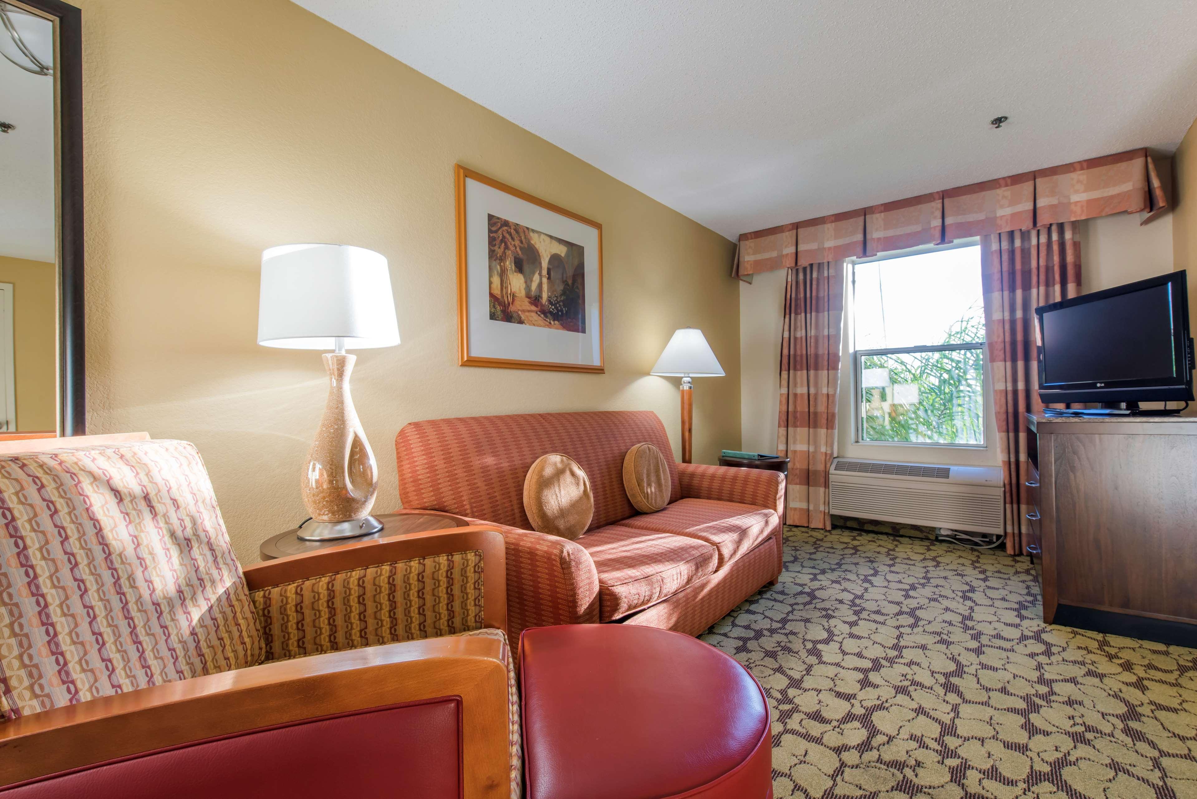 Hilton Garden Inn Arcadia/Pasadena Area Esterno foto