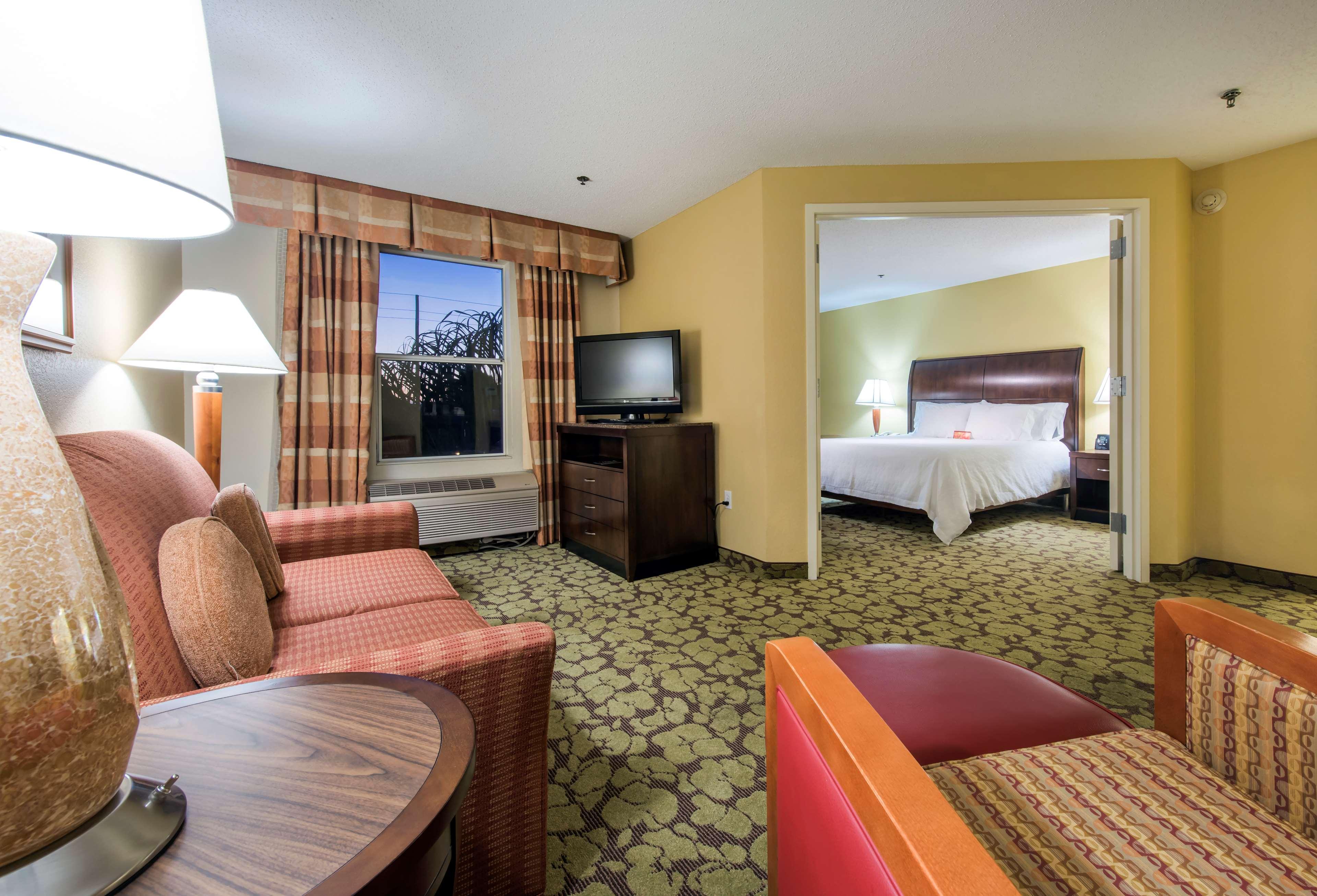 Hilton Garden Inn Arcadia/Pasadena Area Esterno foto