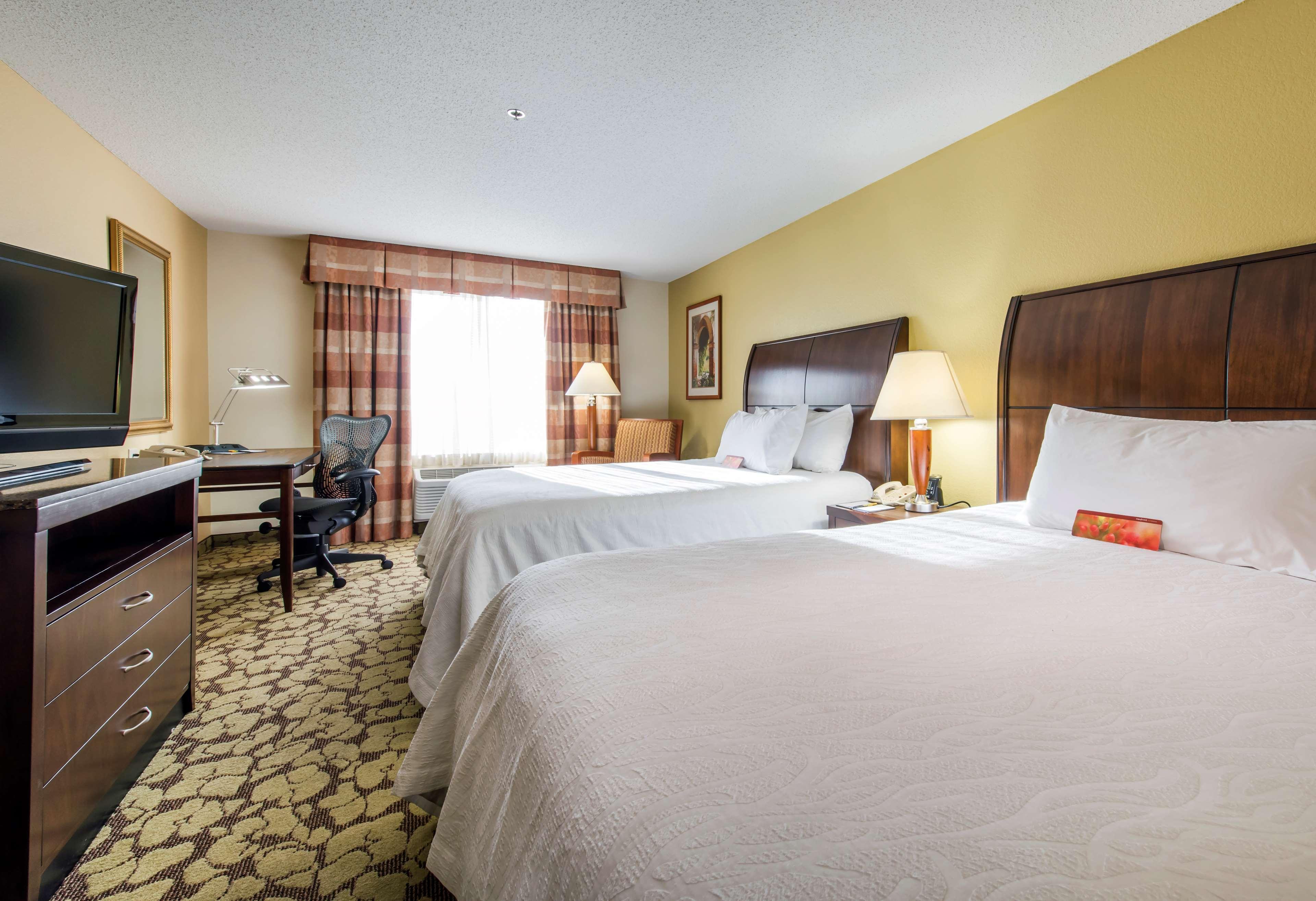 Hilton Garden Inn Arcadia/Pasadena Area Esterno foto