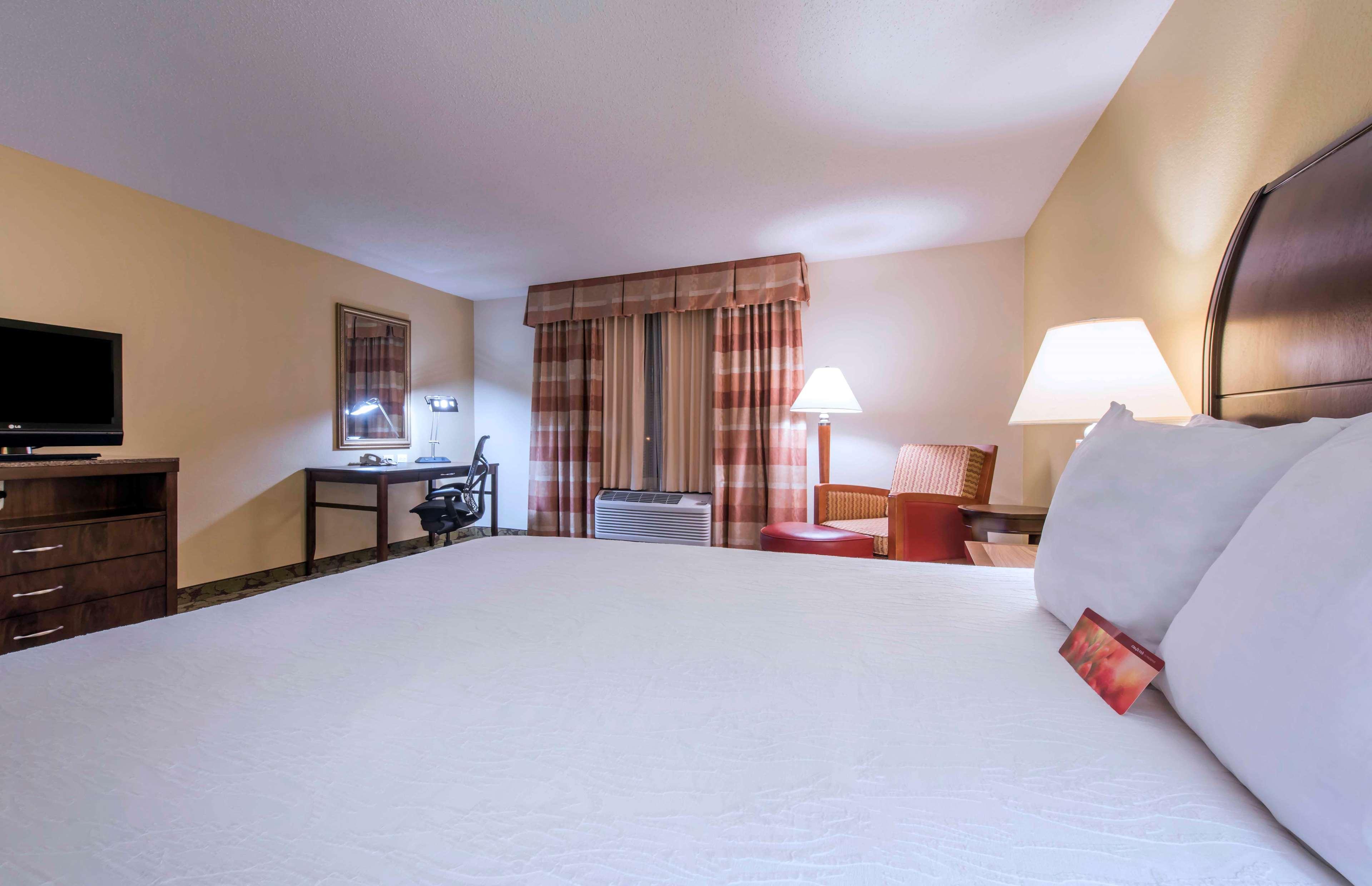 Hilton Garden Inn Arcadia/Pasadena Area Esterno foto