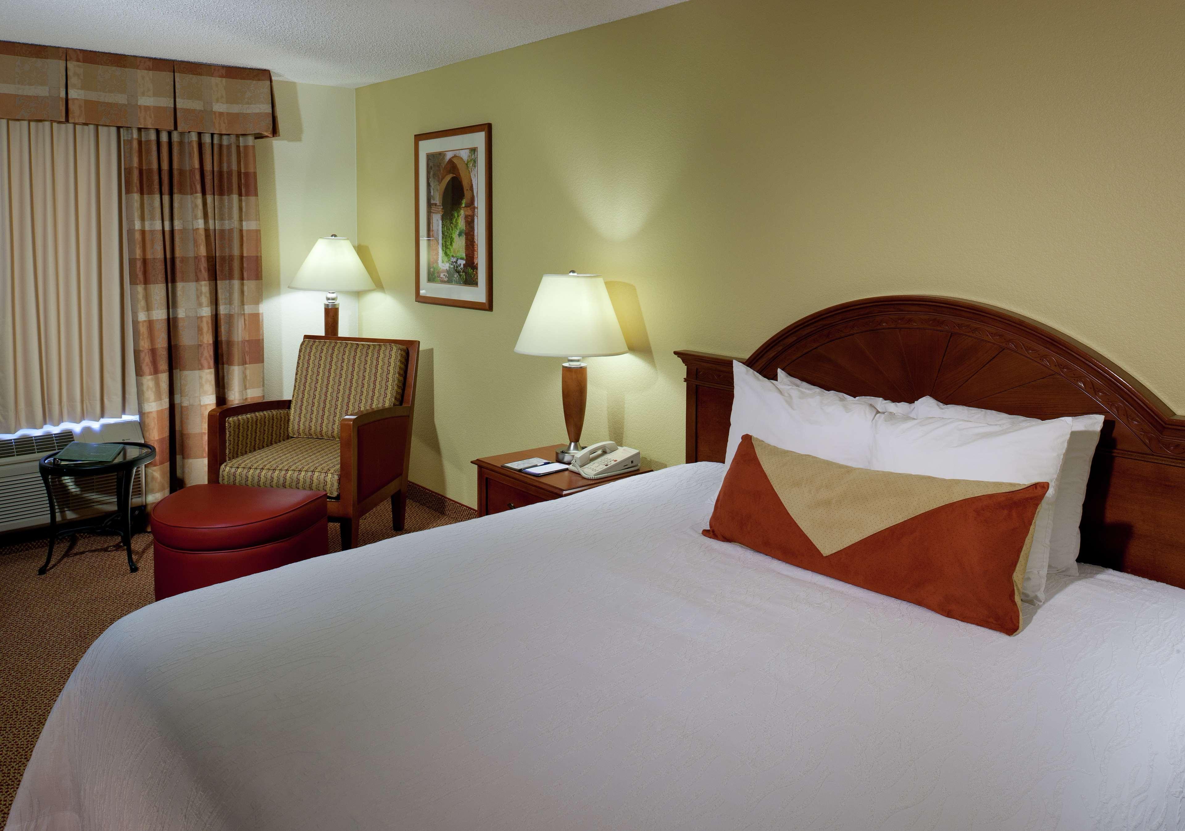Hilton Garden Inn Arcadia/Pasadena Area Esterno foto