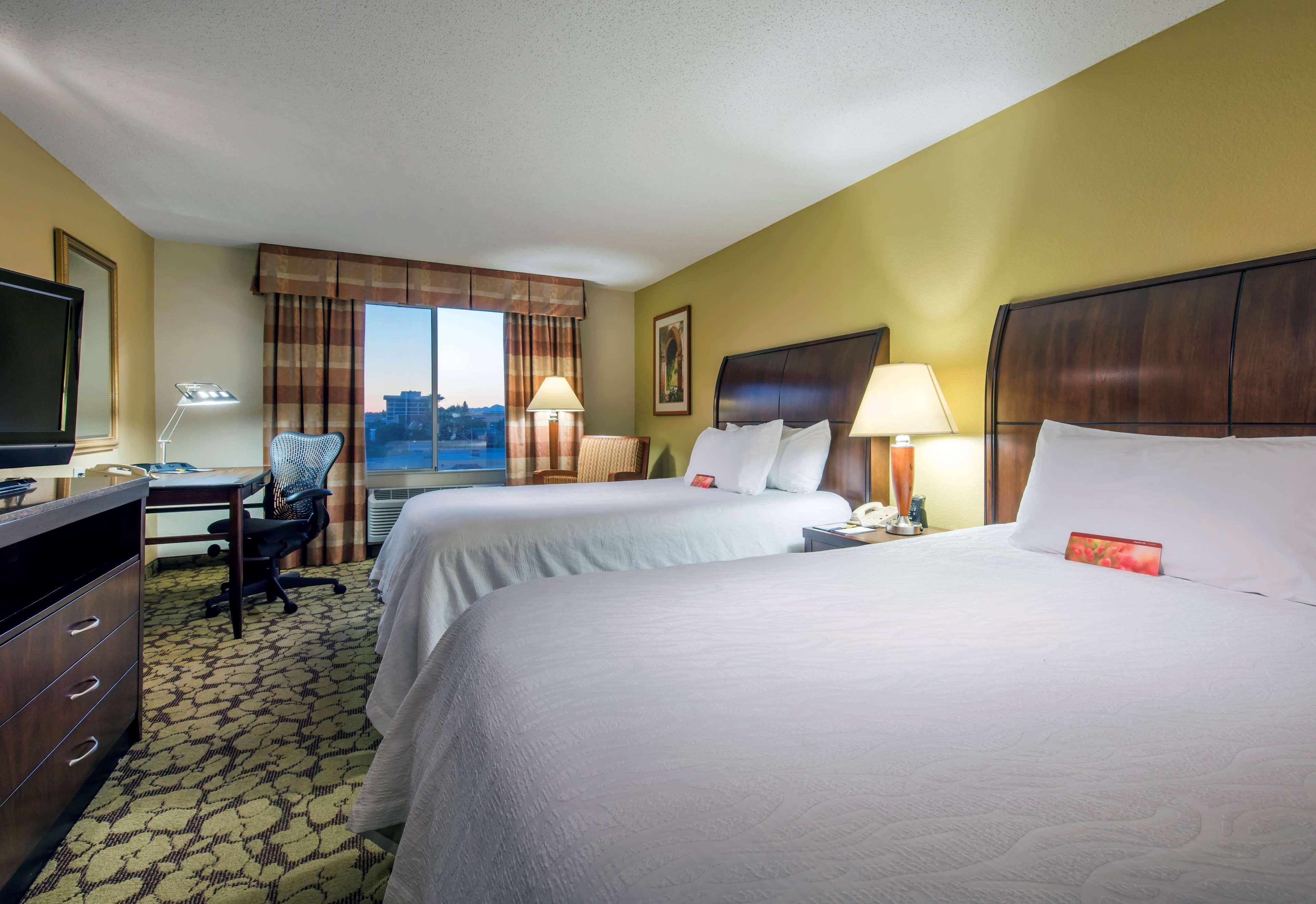 Hilton Garden Inn Arcadia/Pasadena Area Esterno foto