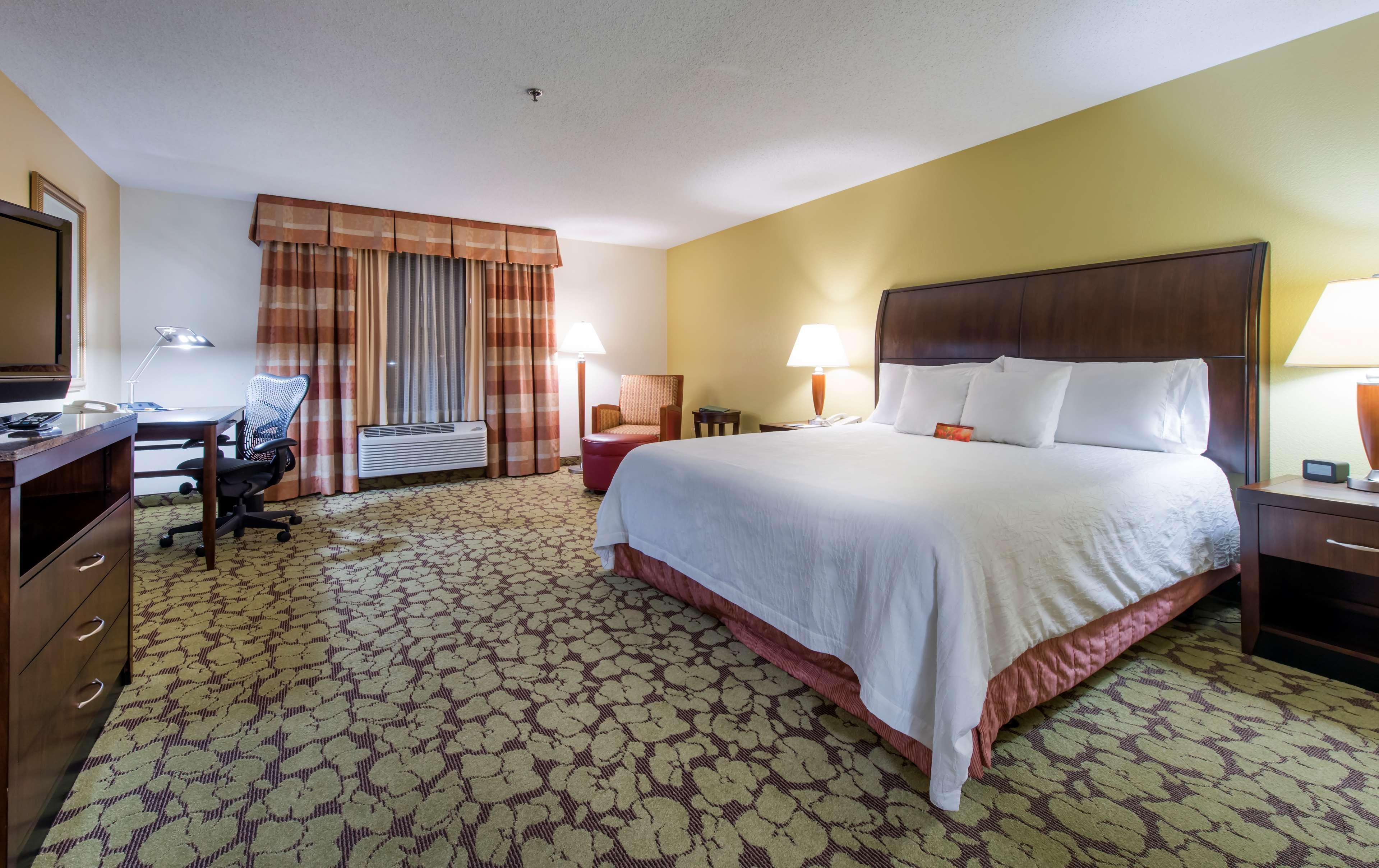 Hilton Garden Inn Arcadia/Pasadena Area Esterno foto