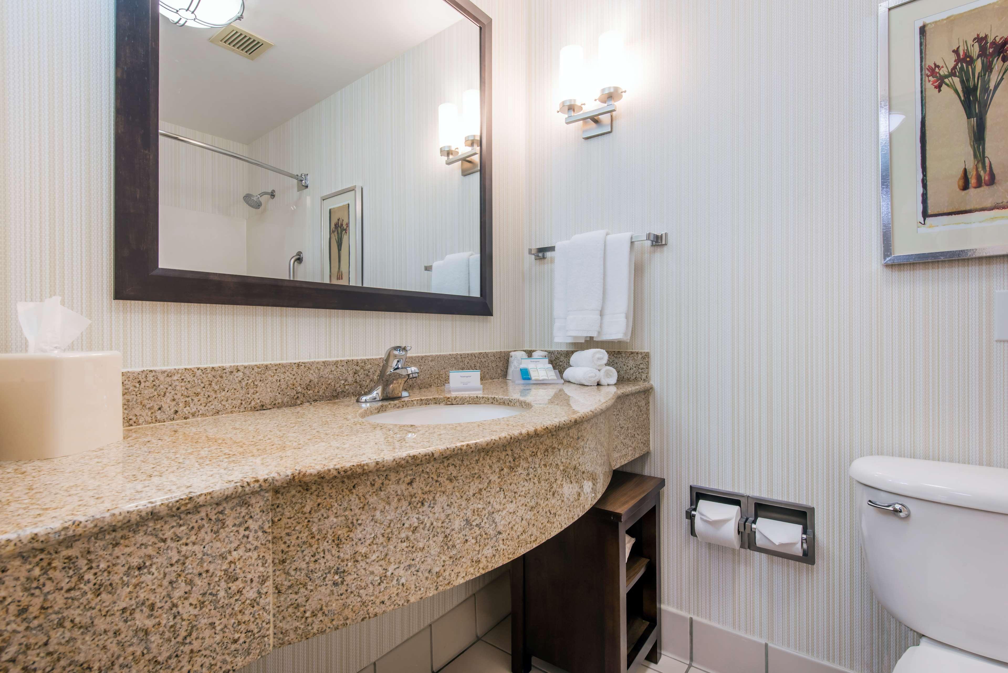Hilton Garden Inn Arcadia/Pasadena Area Esterno foto