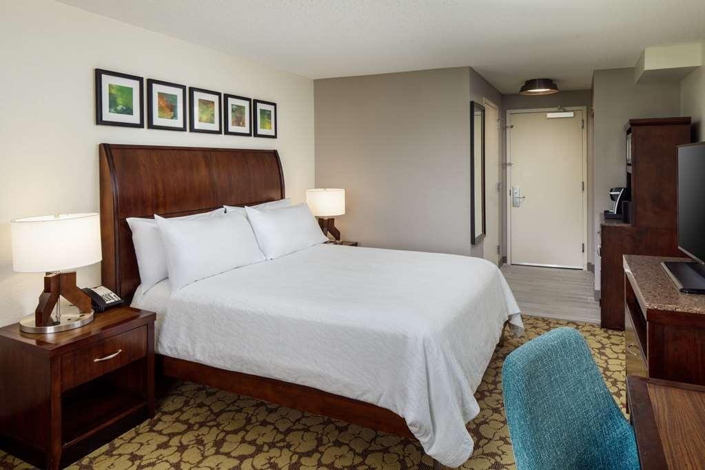 Hilton Garden Inn Arcadia/Pasadena Area Camera foto