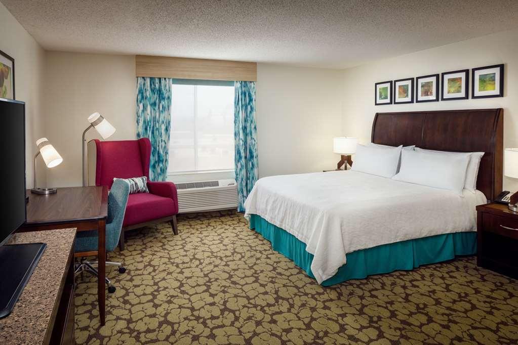 Hilton Garden Inn Arcadia/Pasadena Area Camera foto