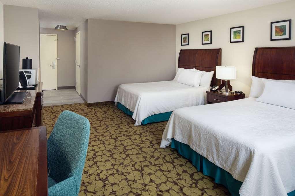 Hilton Garden Inn Arcadia/Pasadena Area Camera foto
