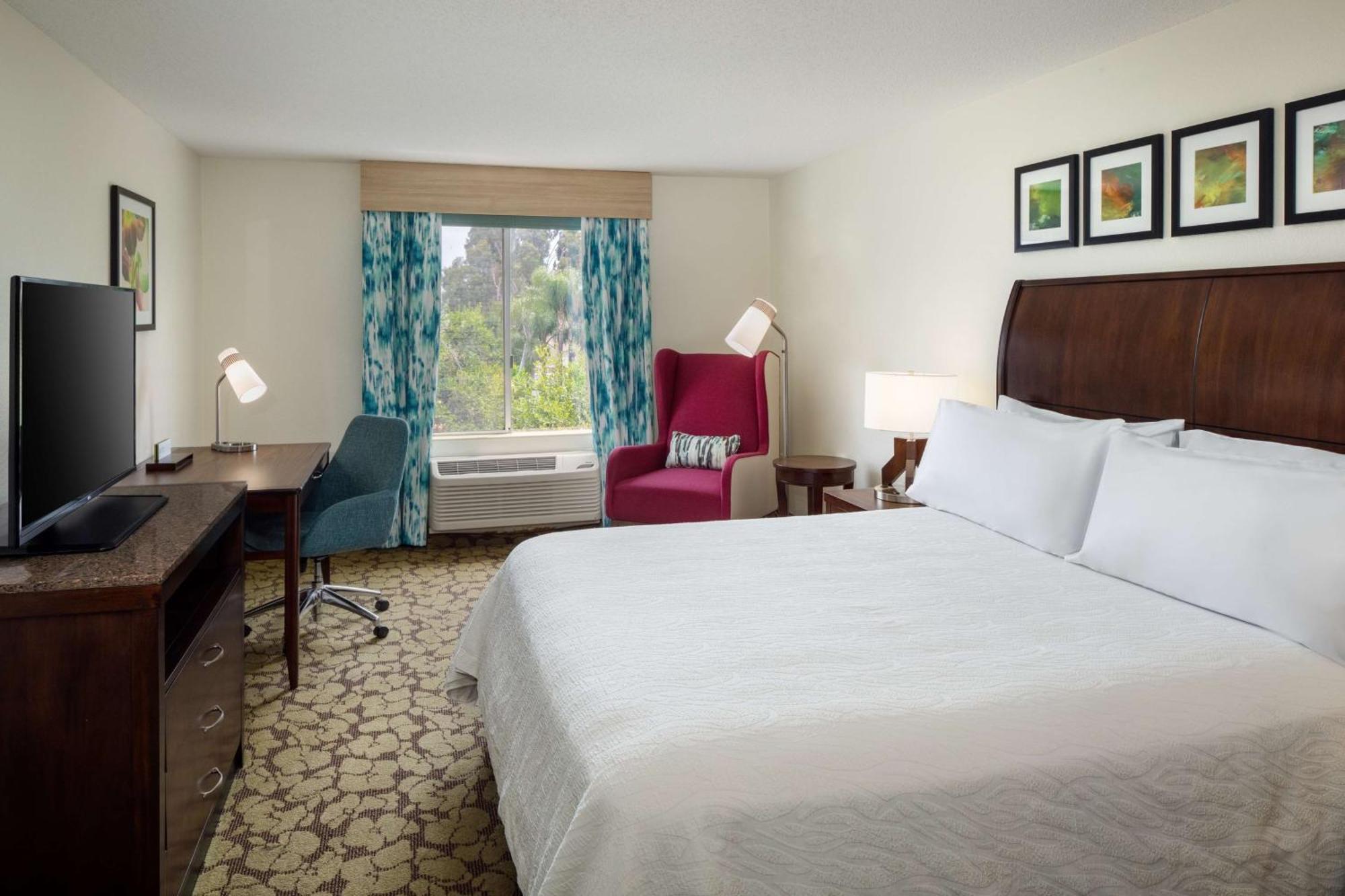 Hilton Garden Inn Arcadia/Pasadena Area Esterno foto