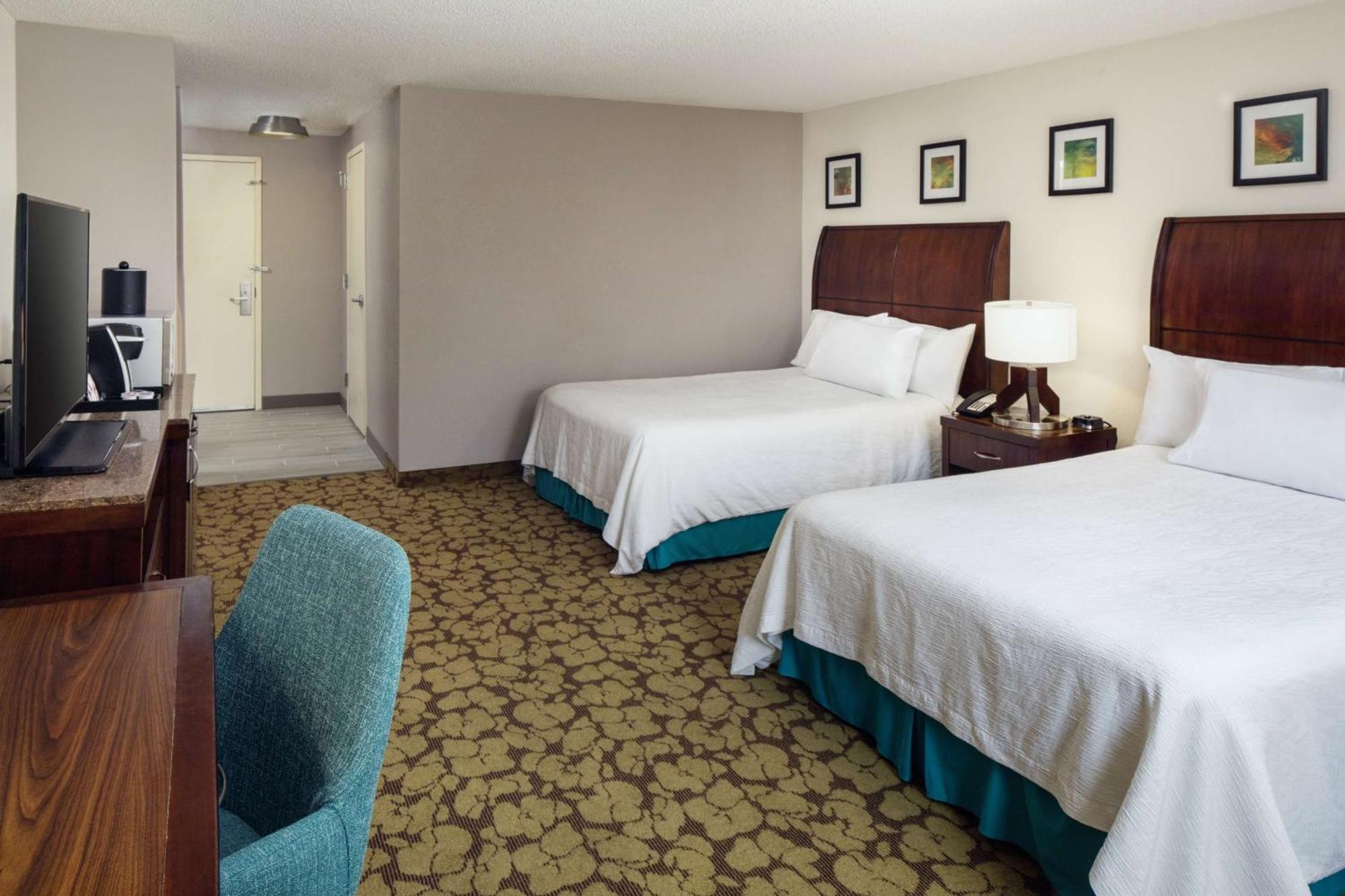 Hilton Garden Inn Arcadia/Pasadena Area Esterno foto