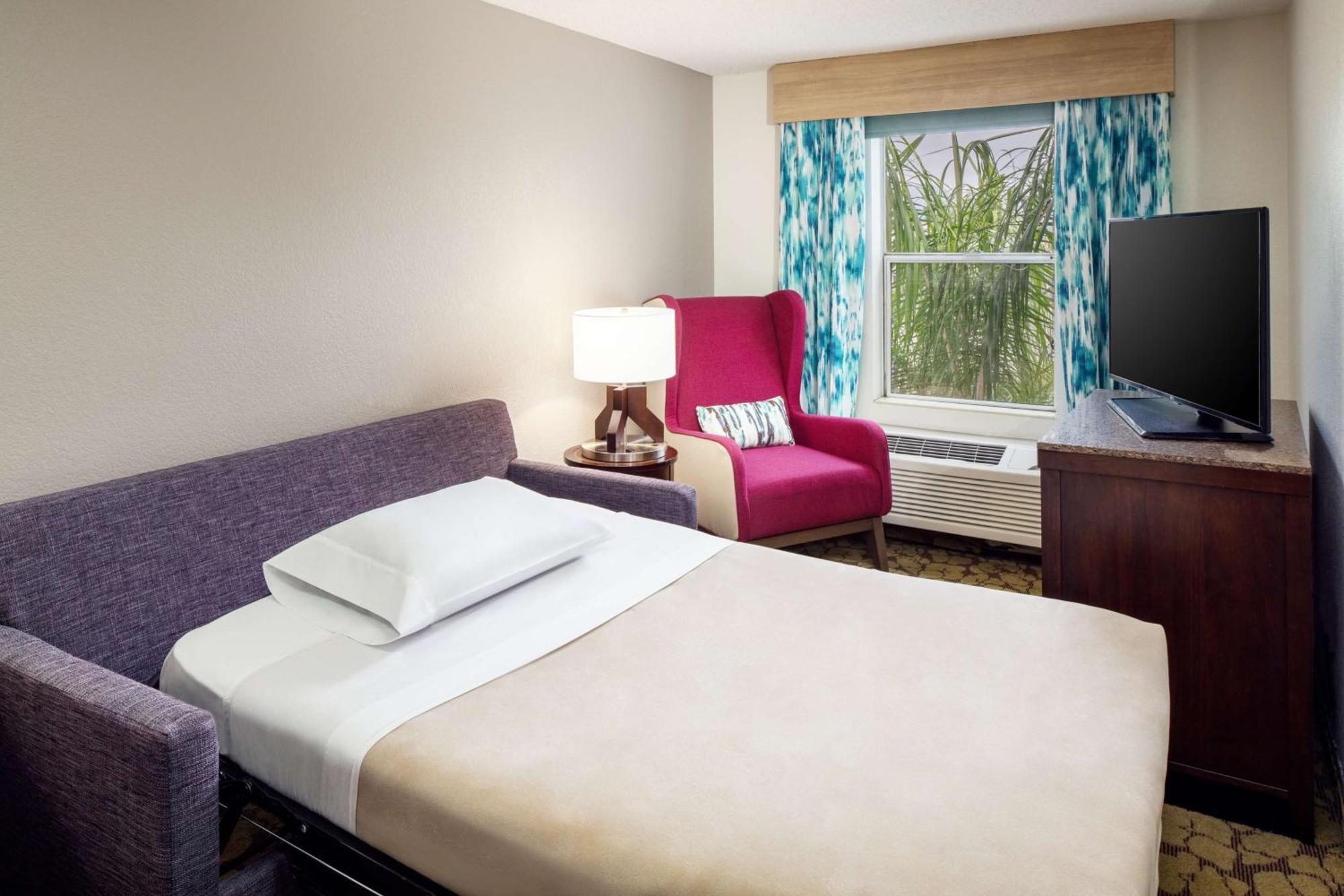 Hilton Garden Inn Arcadia/Pasadena Area Esterno foto