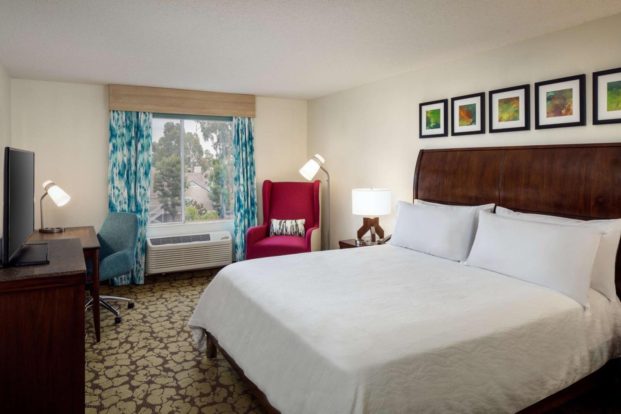 Hilton Garden Inn Arcadia/Pasadena Area Esterno foto