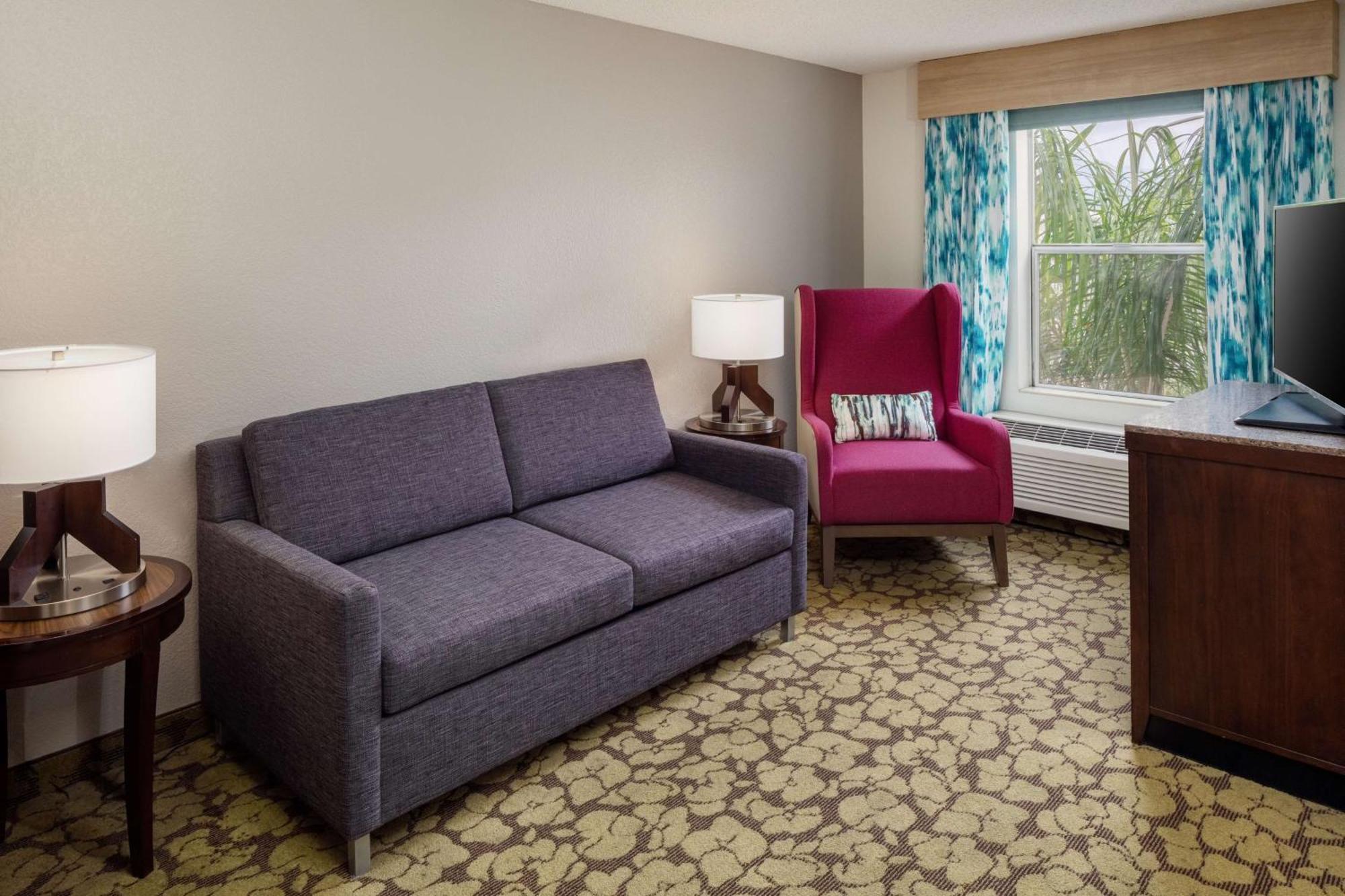 Hilton Garden Inn Arcadia/Pasadena Area Esterno foto