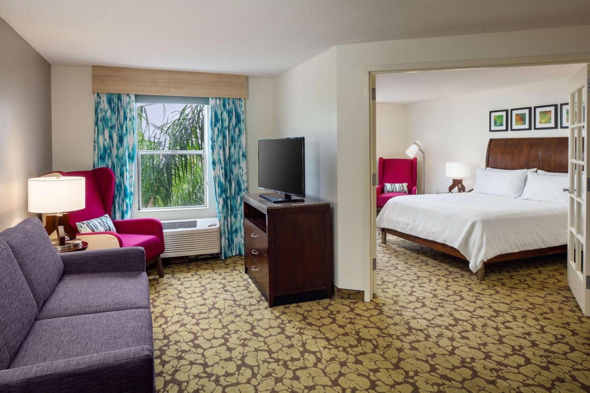 Hilton Garden Inn Arcadia/Pasadena Area Esterno foto