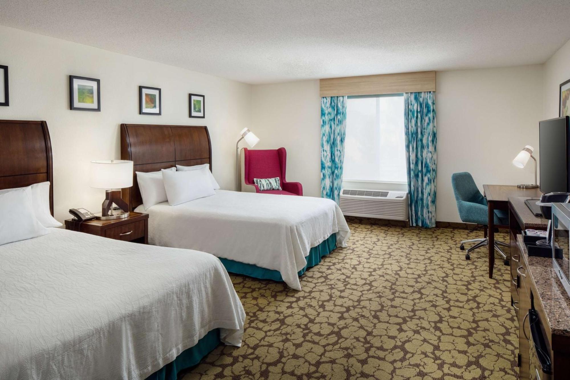 Hilton Garden Inn Arcadia/Pasadena Area Esterno foto