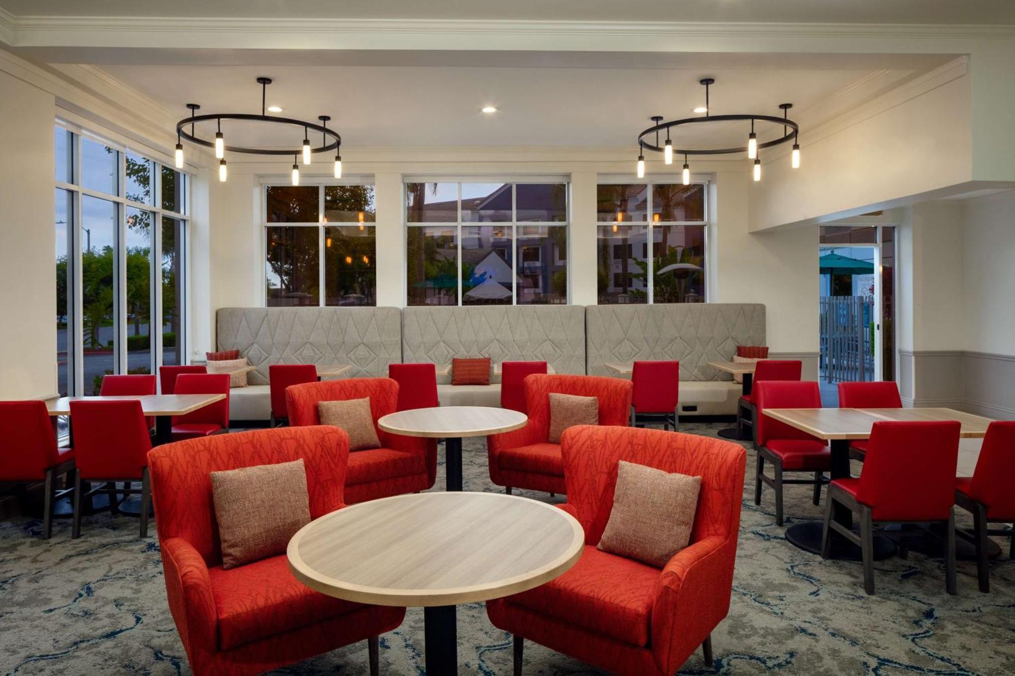 Hilton Garden Inn Arcadia/Pasadena Area Esterno foto