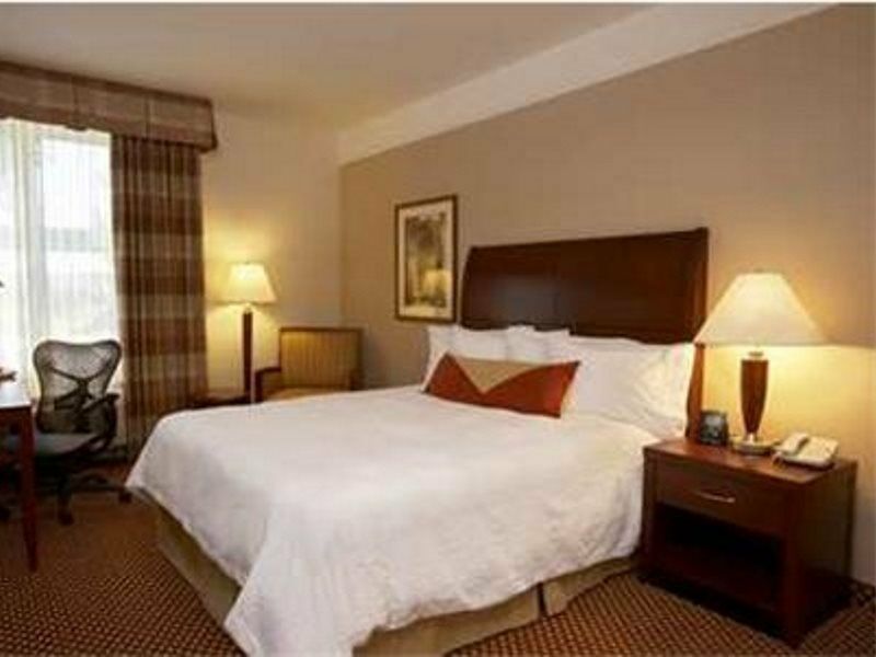 Hilton Garden Inn Arcadia/Pasadena Area Esterno foto