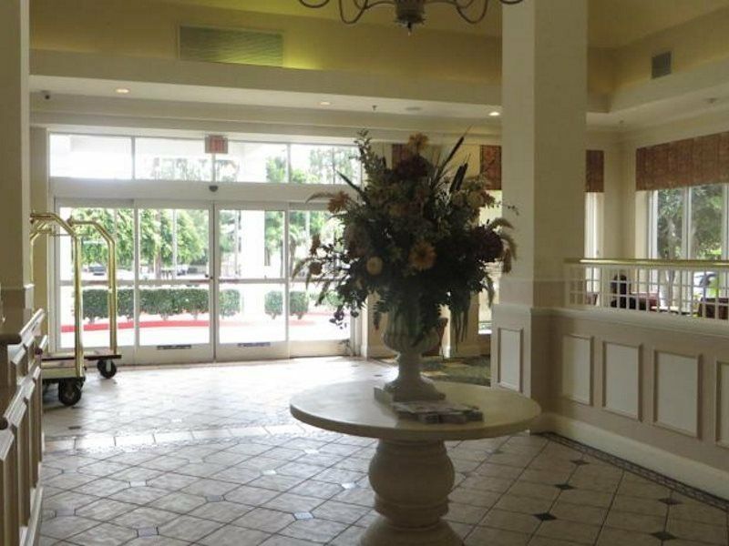 Hilton Garden Inn Arcadia/Pasadena Area Esterno foto